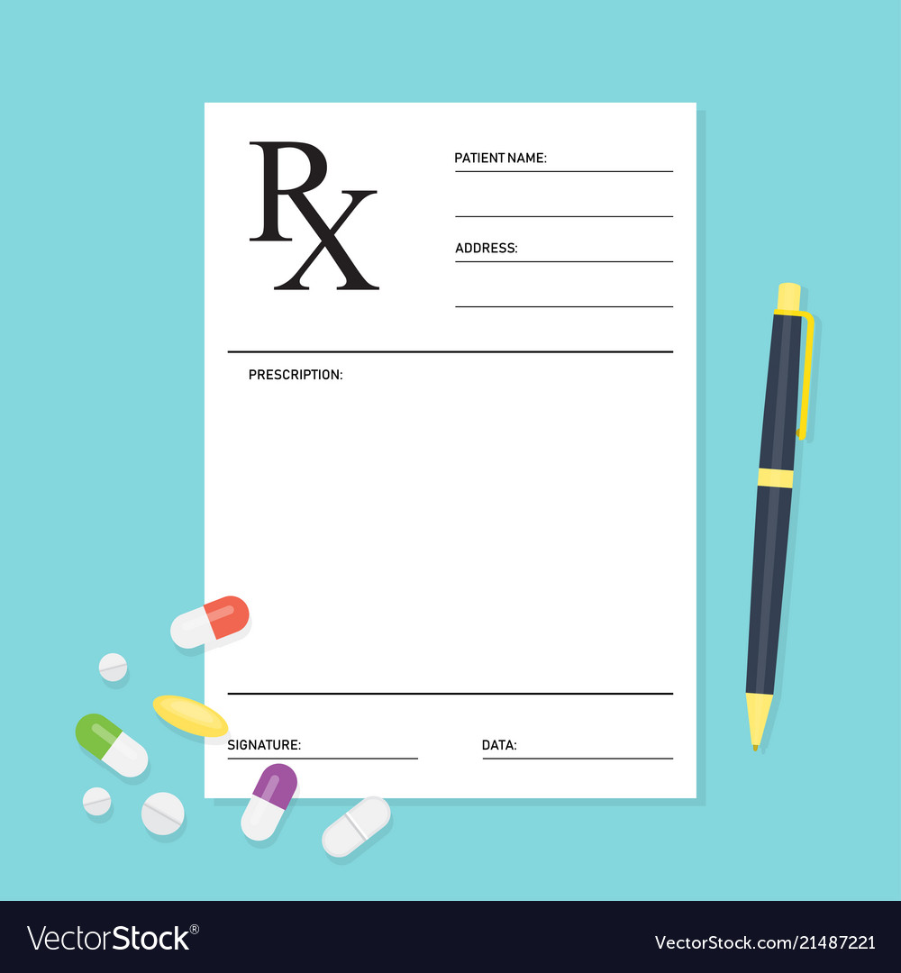 PRESCRIPTIONS, REFILLS, AUTHORIZATION AND PARAMEDICAL REFERRALS